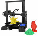 Bisofice Creality Ender-3 3D Drucker (220 * 220 * 250mm) für nur 159€ inkl. Versand als Prime Kunde