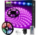 LED Strip 5M RGB Set für nur 14,99€ (statt 19,99€)