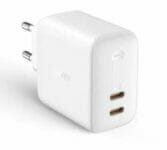 AUKEY PA-B4 Omnia Dualport USB C Ladegerät mit 65W für 22,99€