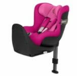 cybex GOLD Kindersitz Sirona S I-Size (in Fancy Pink) für 254,99€ inkl. Versand (statt 290€)