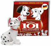 tonies Hörfigur Disney – 101 Dalmatiner für nur 11,24€ (statt 14,99€)