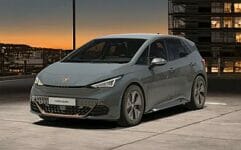 Privatleasingdeal: CUPRA Born (204PS, 58kWh) – 48 Monate, 10.000km für 269€ mtl. – LF: 0,72