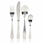 24-teiliges Russell Hobbs BW03130N Deluxe London Besteck-Set für nur 24,15€ inkl. Prime-Versand