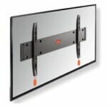 Vogel’s BASE 05M flache TV Wandhalterung für 32-55 Zoll Fernseher nur 14,66€