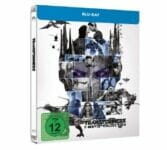Transformers 5 (Teil 1-5) Movie Collection – Blu-ray Limited Steelbook für 16,99€