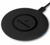 Tinwoo 15W Qi Induktive Ladestation für nur 6,99€ bei Prime-Versand