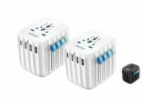 Doppelpack Zendure Passport GO 30W Reiseadapter für nur 30,90€ inkl. Versand