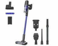 Eufy 2-in-1 Akku Staubsauger HomeVac S11 Infinity für 179,99€