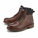 Tommy Jeans Schnür-Boots Classic für nur 55,96€ inkl. Versand