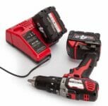Milwaukee 18V Akku-Schlagbohrschrauber M18BPD-402C für 228,90€ inkl. Versand