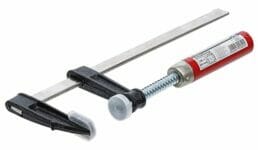BGS Diy 1829 Schraubzwinge 200 x 50 mm für nur 2,50€ bei Prime-Versand