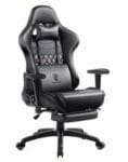 Blitzangebot: Gaming Stuhl Ergonomischer Rennstil für nur 165,49€ (statt 229,99€)
