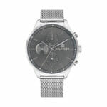 Tommy Hilfiger Chase Multifunction Herrenuhr für nur 71,53€ inkl. Versand