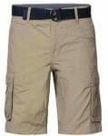 Petrol Industries SHO500 – kurze Herren Cargohose (verschiedene Farben) für 27,90€ (statt 36€)