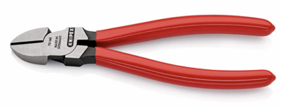 KNIPEX Seitenschneider 160 mm für nur 11,50€ bei Prime-Versand