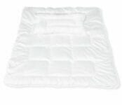 Pinolino Bettdecke Allergo mit Flachkissen (100 x 135 cm / 40 x 60 cm) für nur 40€ inkl. Versand