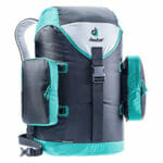 Deuter Lake Placid Retro Tagesrucksack (27 L) für nur 34,99€ (statt 52€)
