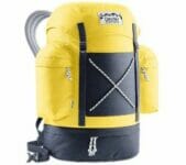 Deuter Wengen Retro 25L Tagesrucksack für 37,99€