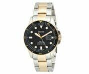 FOSSIL FB-01 42mm Herrenuhr mit Edelstahlarmband für 67,25€