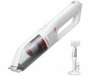 Eufy HomeVac H30 Mate kabelloser Akku-Handstaubsauger für 129,99€