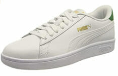 PUMA Unisex Smash V2 L Sneaker (Gr. 36-46) für nur 27,88€ (statt 40€)