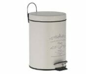 Axentia 126794 3 Liter Kosmetikeimer Paris für nur 5,19€