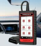 Thinkcar Thinkscan SD2 OBD2 Diagnosegerät mit WiFi und Lifetime-Updates für nur 63,40€