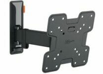Vogels TVM 3225 Schwenkbare TV-Wandhalterung (Max. 15 kg) für 69,99€