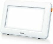 Beurer TL 20 Tageslichtlampe – klein und handlich, ideal für die Lichttherapie unterwegs für 24,99€ (statt 37€)