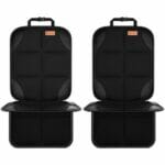 Doppelpack Smart eLf Kindersitzunterlage für 14,15€
