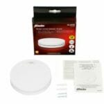 3er Pack Alecto SA300 Rauchmelder mit 10 Jahresbatterie für 45,90€