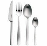 16-teiliges Fiskars Besteck-Set Functional Form 1002958 für 36,68€