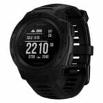 Garmin Instinct Tactical Smartwatch für nur 140,94€ inkl. Versand
