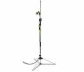 Kärcher Gartendusche 2.645-181.0 mit Dreibein und beweglichem Sprühkopf für 29€