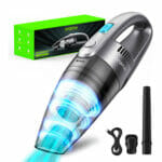 Oraimo Akku Handstaubsauger für nur 19,18€ inkl. Prime-Versand
