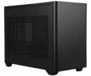 Cooler Master MasterBox NR200P Mini-ITX-PC-Gehäuse für nur 64,90€