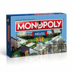 Top! Monopoly Neuss City Edition für nur 8,99€ inkl. Prime-Versand (statt 31€)