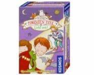 KOSMOS 711405 – Die Schule der magischen Tiere – Licht aus! Mitbringspiel für 4,19€