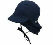 Sterntaler Baby-Jungen Schirmmütze M. Nackenschutz nur 6,99€ inkl. Prime-Versand