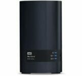 WD My Cloud EX2 Ultra NAS Festplatte 8 TB für nur 269€
