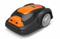 Top! Yard Force Mähroboter SA650ECO (für Rasenflächen bis zu 650 qm) nur 259,99€