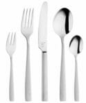 30-teiliges ZWILLING 1000949 Besteck-Set Roseland nur 49,99€
