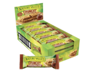 18er Pack Nature Valley Crunchy Canadian Maple Syrup Müsliriegel (18 x 42g) nur 7,09€ im Sparabo