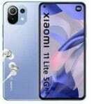Xiaomi 11 Lite 5G in Blau für nur 279,90€ (statt 315,99€)
