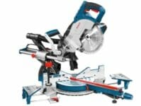 Bosch Professional Paneelsäge GCM 8 SJL mit 1.600 W für 227,99€