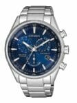 Knaller! Citizen CB5020 analoge Herrenuhr für nur 385,19€ inkl. Versand (statt 623€)