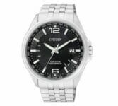 Citizen CB0010-88E Herren Analog Eco-Drive Uhr mit Edelstahl Armband für 169,15€