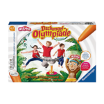Prime-Deal: Ravensburger tiptoi Active Dschungel-Olympiade Spiel für nur 7,49€ (statt 18€)