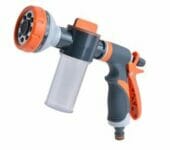 GoolRC Schaumdüse mit 8 Sprühfunktionen für nur 15,29€