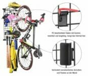 Prime-Angebot: Mythinglogic Wandhalterung fürs Fahrrad für nur 19,99€ inkl. Versand